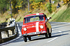 Glas Goggomobil 400 (1968) - am Roßfeldrennen 2013