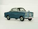 Glas Goggomobil TS 250 Coupé (1969) - als Lot 30 angeboten an der Dorotheum "Klassische Fahrzeuge" Versteigerung vom 2. Juli 2022