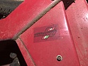 Glas Isar 700 "Ranch" (1964) – Das Emblem der Carrosserie Italsuisse