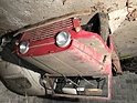 Artikelbild Scheunenfund: Glas Strandwagen "Ranch" – Nummer 2 hat überlebt