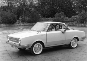 Glas Coupé S 1004 im (historischen) Grosstest – Stich ins Wespennest