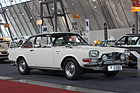 Glas V8 3000 (1967) - 418 Exemplare vom Glas-Coupé mit vergrössertem Motor wurden gebaut - hier auf dem BMW-Stand beim Glas-Club zu sehen - an der Retro Classics Stuttgart 2012