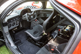 Glickenhaus 004CS (2022) - PT - Concorso d'Eleganza Villa d'Este 2022