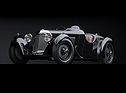 Bild: Godsal Sports Tourer (1935) - als Lot 146 an der Bonhams Amelia Island Versteigerung am 20. Mai 2021