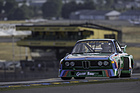 Gößer BMW 3.0 CSL  (1976) - Le Mans Classic 2014 - Plateau 6