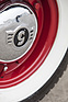 Goggomobil (Buckle) Dart (1959) - das "G" steht für Goggomobil