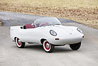 Goggomobil Dart Roadster (1959) - als Lot 102 an der Bonhams Versteigerung von Amelia Island 2017