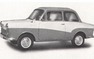 Goggomobil Isard TS/TC 300 Coupé (© Archiv Automobil Revue) Goggomobil Isard TS/TC 300 Coupé (© Archiv Automobil Revue)