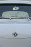Goggomobil T 250 (1960) - Minimalismus auch bei der Buggestaltung