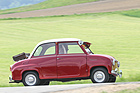 Goggomobil T 250 (1969) - 12. Internationales Microcar Treffen Wohlen 2022