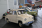 Goggomobil T 400 (1958) - zu kaufen für EUR 5900 - Motorworld Classics Bodensee 2019