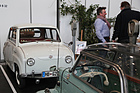 Goggomobil T250 (1958) - mehr Limousine als Kabinenroller - Bremen Classic Motorshow 2020
