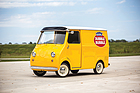 Goggomobil TL-250 Transporter "Dubble Bubble" (1958) - als Lot 2194 angeboten an der RM/Sotheby’s Elkhart Collection Versteigerung 2020