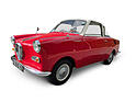 Bild: Goggomobil TS250 Coupé (1965) - Lot 103 an der Bonhams Versteigerung "Les Grandes Marques du Monde à Paris" am 1. Februar 2024