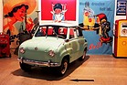Artikelbild Ein neues Oldtimermuseum an der Mosel: Das "Zylinderhaus"