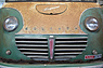 Goliath Express 1100 (1959) -Scheunenfund? - Retro Classics Stuttgart 2017 (© Bruno von Rotz, 2017) Goliath Express 1100 (1959) -Scheunenfund? - Retro Classics Stuttgart 2017 (© Bruno von Rotz, 2017)