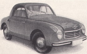 Goliath GP 700 (1951)