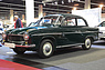 Goliath Hansa 1100 (1960) - angeboten für EUR 17'500 (Retro Classics Cologne 2017) (© Bruno von Rotz, 2017) Goliath Hansa 1100 (1960) - angeboten für EUR 17'500 (Retro Classics Cologne 2017) (© Bruno von Rotz, 2017)