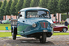 Goliath Pritsche (1959) - Dreirad-Transporter mit 2-Zylinder-2-Takt-Motor - Classic-Gala Schwetzingen 2020