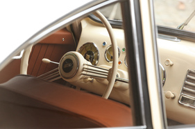 Goliath Sport GP 700 S (1952) - mit Nummer C1 im Concours d'Elégance an der Schloss Bensberg Classics 2015