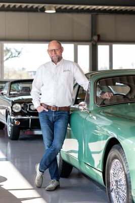Bild: Goodtimer-Chef Marcel Widler