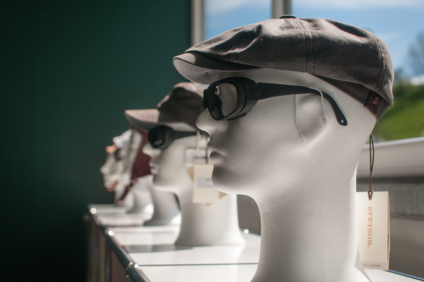 Goodtimer Oldtimer Zentrum Ostschweiz - Kleidung und Zubehör