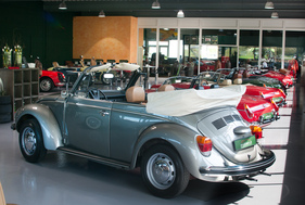 Goodtimer Oldtimer Center Eastern Switzerland - Oldtimer offer
