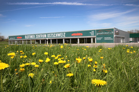 Goodtimer Oldtimer Zentrum Ostschweiz - der Name ist Programm Goodtimer Oldtimer Zentrum Ostschweiz - der Name ist Programm