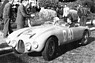 Gordini 2500S (1949) – Gewann 1954 mit Jacques Pollet am Lenkrad die Tour de France Automobile (© Courtesy Peter Auto, 1954) Gordini 2500S (1949) – Gewann 1954 mit Jacques Pollet am Lenkrad die Tour de France Automobile (© Courtesy Peter Auto, 1954)