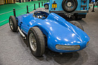 Gordini F1 Typ 32 (1956) - in der Gordini-Sonderschau - Rétromobile Paris 2022