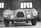 Gordini T15 (1954) - am Genfer Autosalon 1954