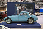Gordini Typ 18S (1950) - einst gefahren von Fangio, von Artcurial verkauft - Rétromobile Paris 2022