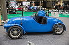 Gordini Typ Simca cinq (1937) - in der Gordini-Sonderschau - Rétromobile Paris 2022