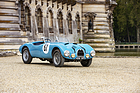 Image: Gordini Type 15S (1952) - offered as lot 26 at the Bonhams Chantilly auction on June 30, 2019