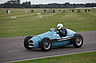 Gordini Type 16 (1952) - im Rennen um die Richmond Trophy am Goodwood Revival 2013 (© Bruno von Rotz, 2013) Gordini Type 16 (1952) - im Rennen um die Richmond Trophy am Goodwood Revival 2013 (© Bruno von Rotz, 2013)