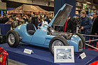 Gordini Type 16 Formule 1 (1952) - für den Grand-Prix-Wagen wurden EUR 800'000 geboten - Lot 099 an der Artcurial Rétromobile Versteigerung 2018
