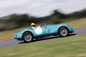 Gordini Type 24 S (1953) - angeboten als Lot 40 an der RM Auction Paris vom 5. Februar 2014
