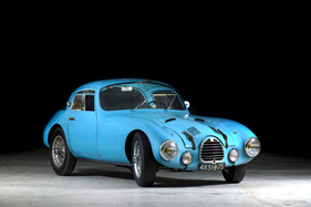 Gordini type 18S (1950) - als Lot 133 an der Artcurial-Versteigerung anlässlich der Rétromobile Paris am 18./19. März 2022