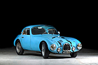 Gordini type 18S (1950) - als Lot 133 an der Artcurial-Versteigerung anlässlich der Rétromobile Paris am 18./19. März 2022