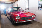 Bild: Gordon-Keeble Coupé (1965) - als Lot 639 angeboten an der Bonhams-Versteigerung "Les Grand Marques du Monde" in Paris am 2. Februar 2023