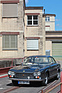 Gordon Keeble GT (1964) - Karosserie aus Kunststoff - V8- und I6-Hybrid-Treffen Kemptthal 2020