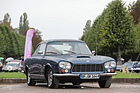 Gordon Keeble GT (1964) - Teil der Klasse "110 Jahre Bertone" - 18. ASC-Classic-Gala Schwetzingen 2022