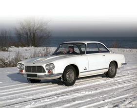Gordon Keeble - der beste Gran-Turismo-Sportwagen der frühen Sechzigerjahre?