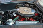 Gordon Keeble GT (1964) - der V8 aus der Chevrolet Corvette - V8- und I6-Hybrid-Treffen Kemptthal 2020