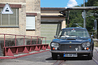 Gordon Keeble GT (1964) - ein schneller Granturismo - V8- und I6-Hybrid-Treffen Kemptthal 2020