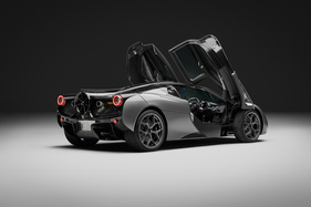 Gordon Murray Automotive T.50 (2025) - als Lot 431 am RM Sotheby’s Abu Dhabi Sale 2025