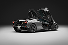 Image: Gordon Murray Automotive T.50 (2025) - as lot 431 at RM Sotheby's Abu Dhabi Sale 2025