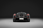 Bild: Gordon Murray Automotive T.50 (2025) - als Lot 431 am RM Sotheby’s Abu Dhabi Sale 2025