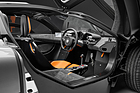 Bild: Gordon Murray Automotive T.50 (2025) - als Lot 431 am RM Sotheby’s Abu Dhabi Sale 2025