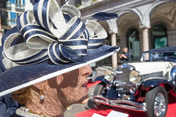 Gott sei Dank ist das Nest nicht weit.